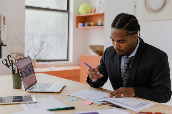 Blog Pour Entrepreneurs