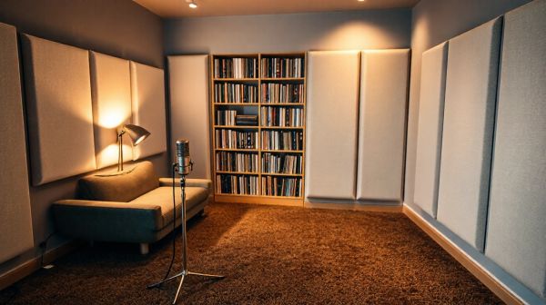 5 raisons d'investir dans une cabine acoustique individuelle