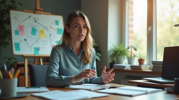 Comment choisir l'ISTC pour votre formation en communication ?