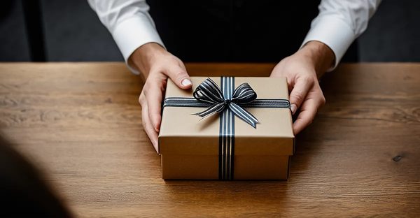 Des idées de cadeaux pour un pot de départ de collègue