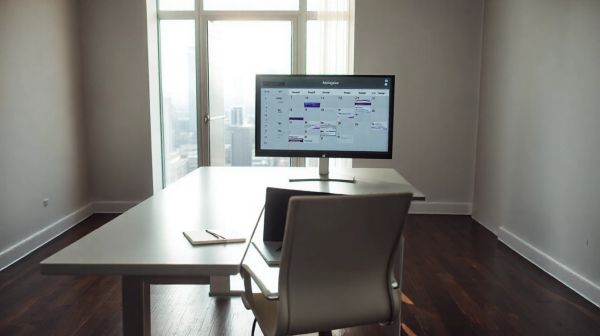 Top outils pour automatiser la prise de rendez-vous efficace