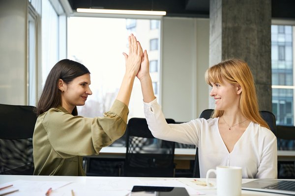 Quelle place pour l'intelligence collective dans les stratégies de développement d'une entreprise de tech?