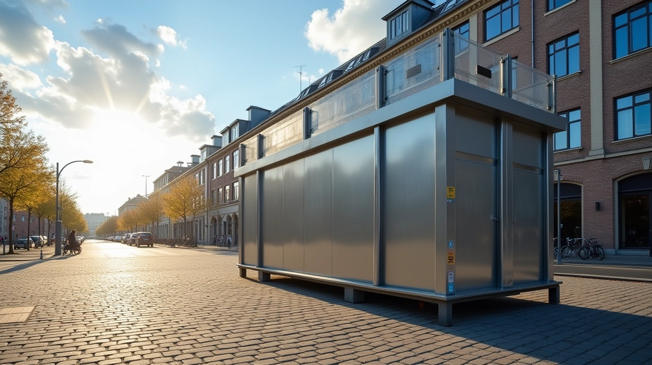 Questions fréquentes sur nos services